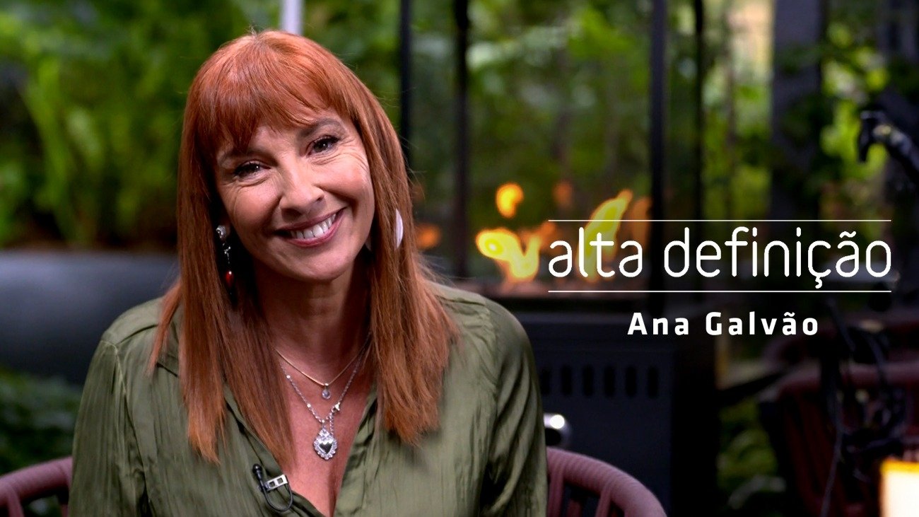 Alta Definição