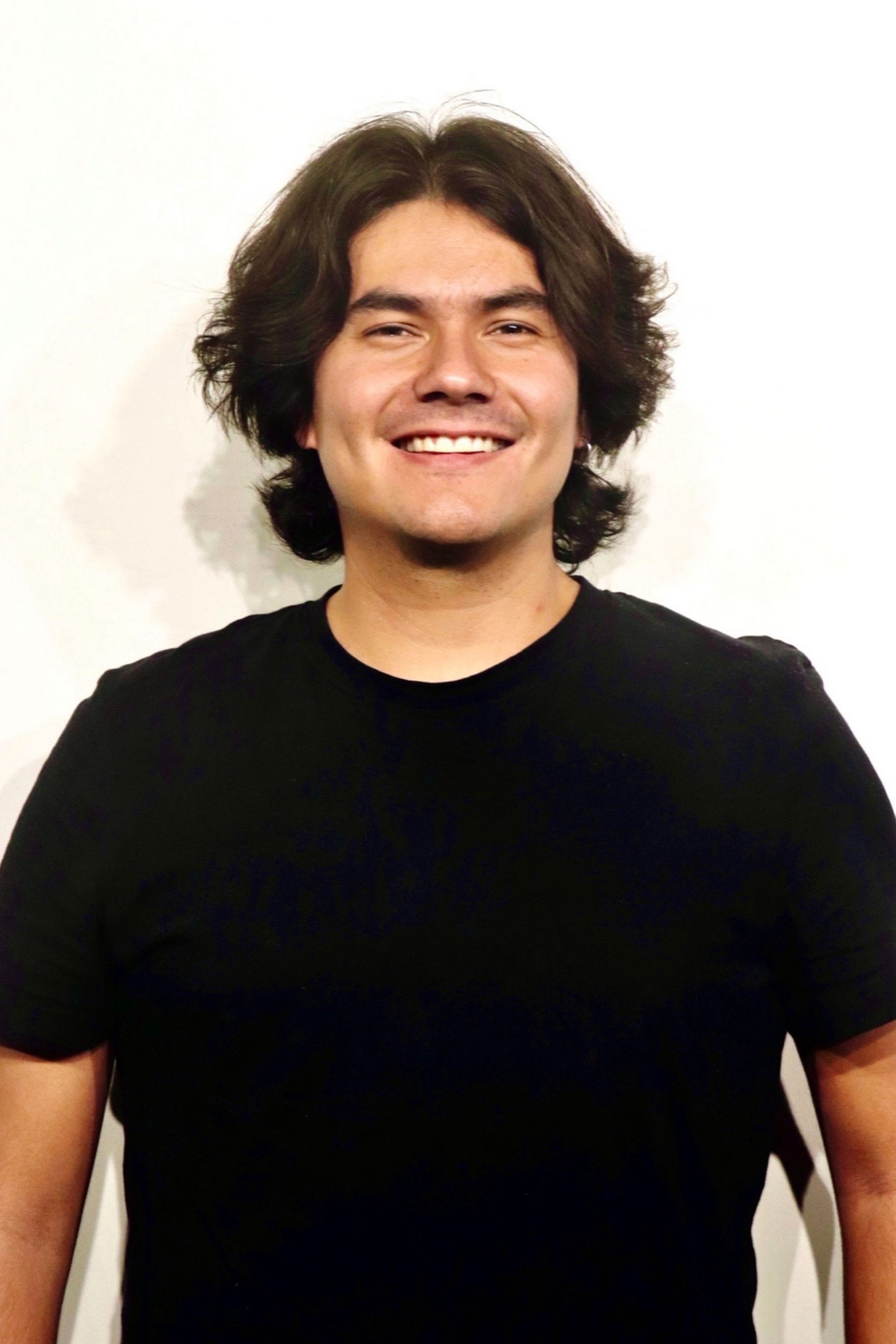 et billede af Jonathan Madrigal