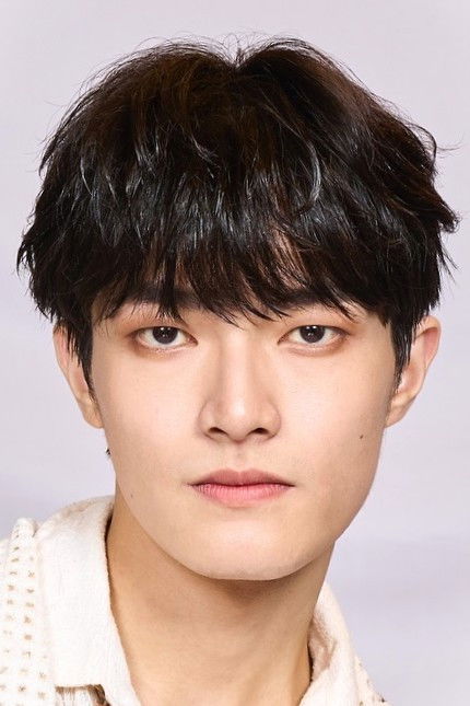 et billede af Brian Cheng