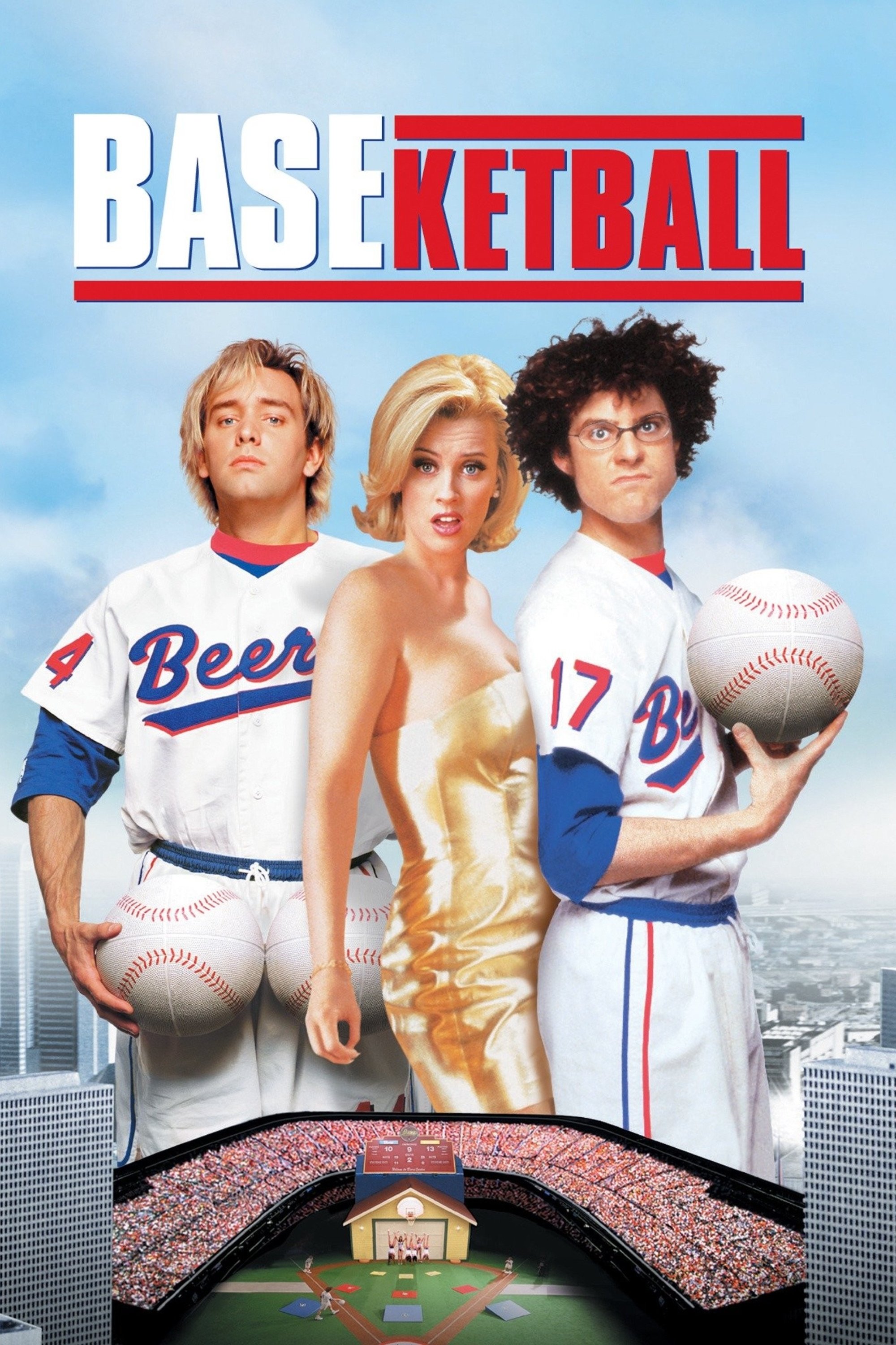 BASEketball