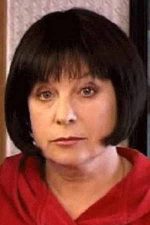 et billede af Nina Kilimnik