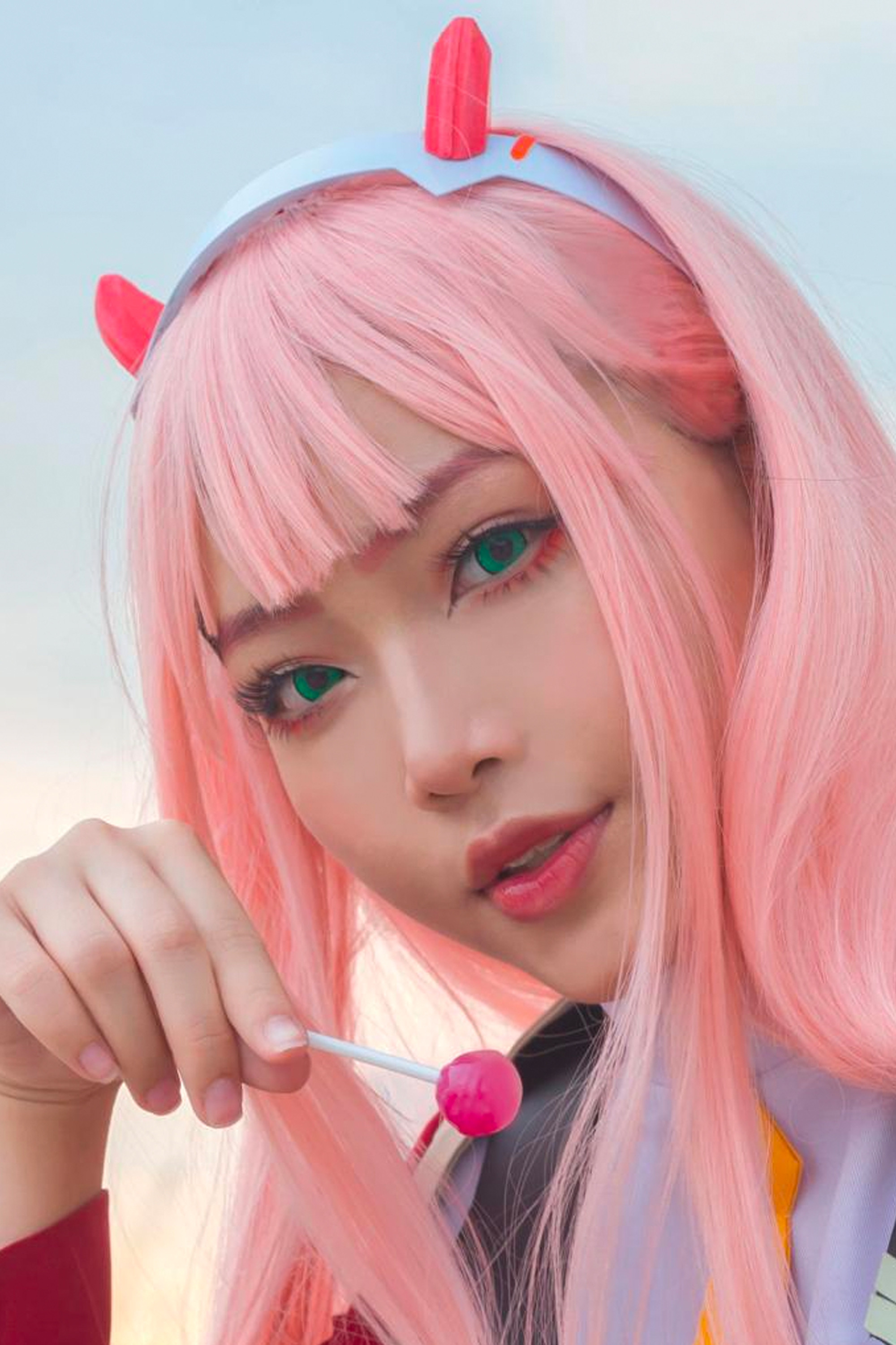 et billede af REA KAMI