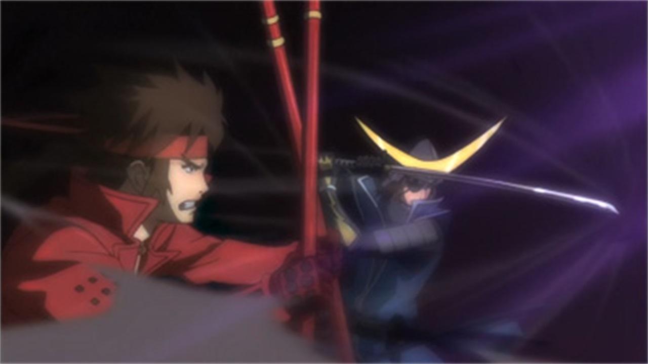 Sengoku BASARA: Samurai Kings