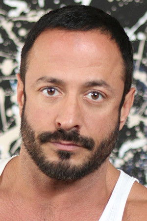 et billede af Vinnie Stefano