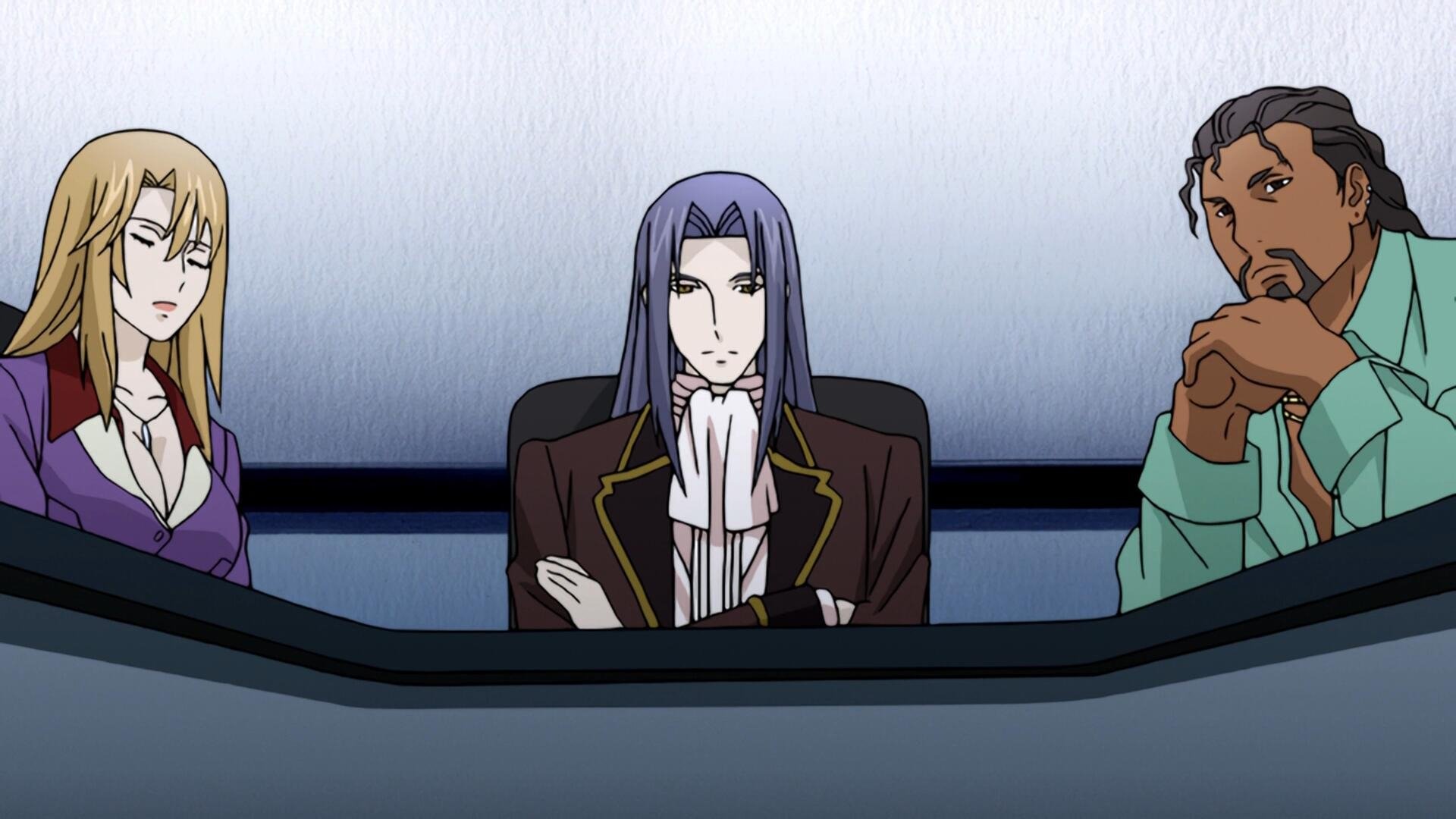 Phantom: Requiem for the Phantom