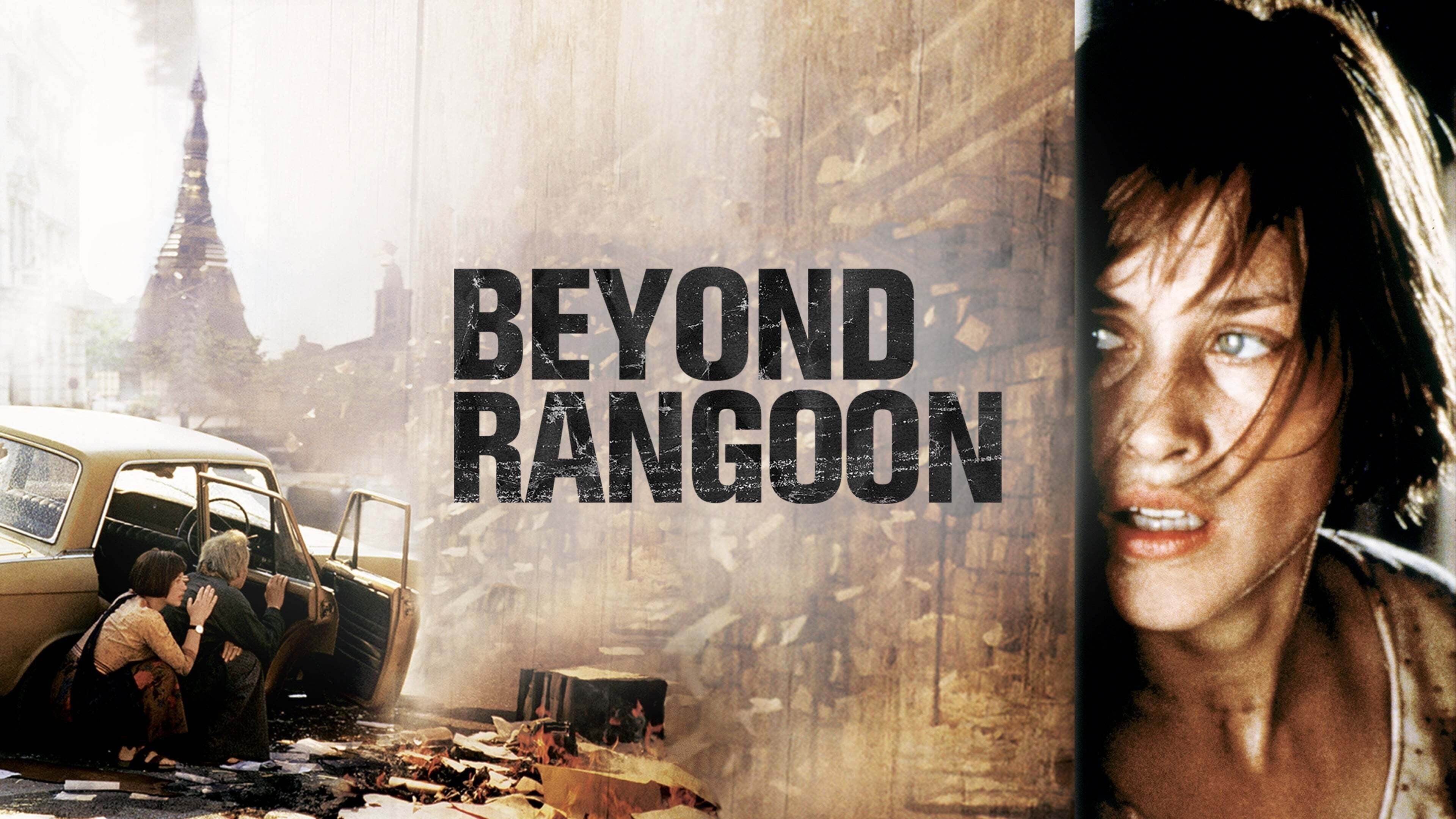 Beyond Rangoon