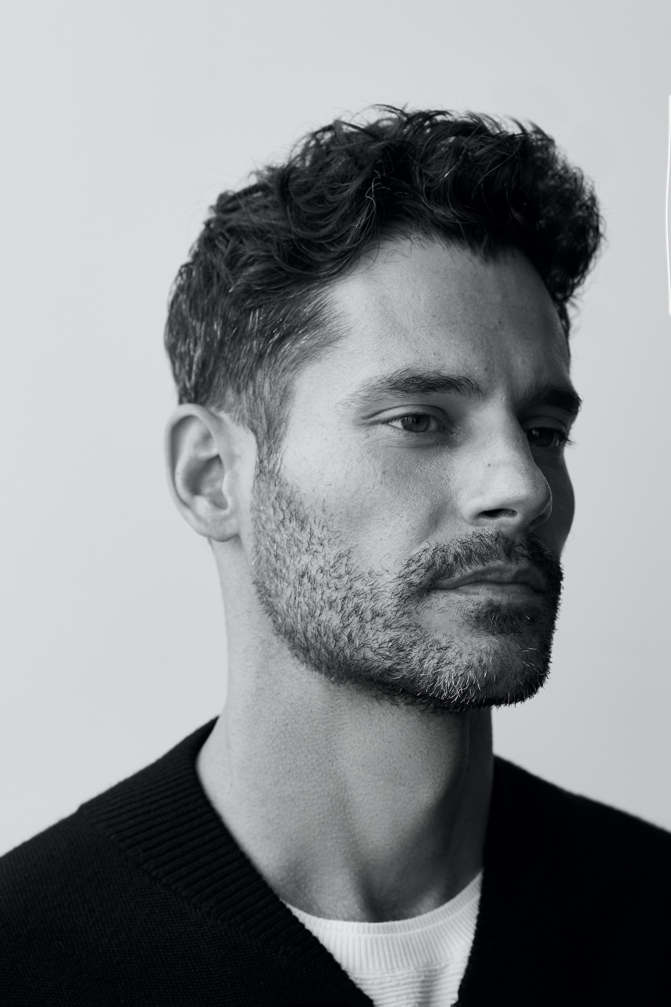 et billede af Eduardo Ramos