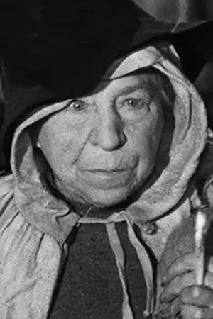 et billede af Pâquerette