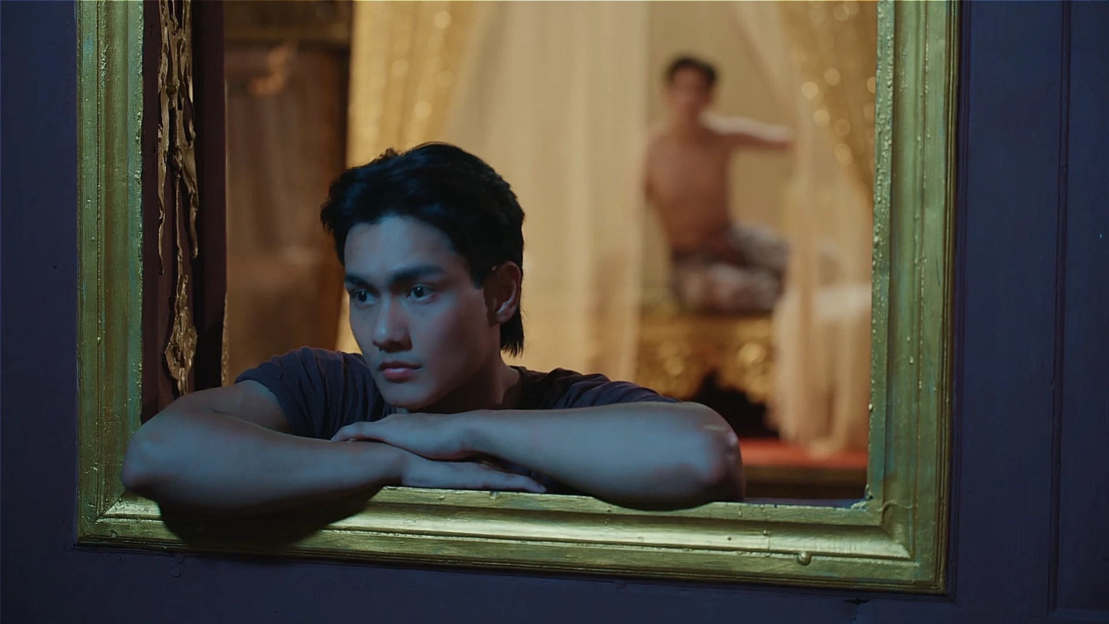 ฉันนี่แหละท่านขุนที่สวยที่สุด