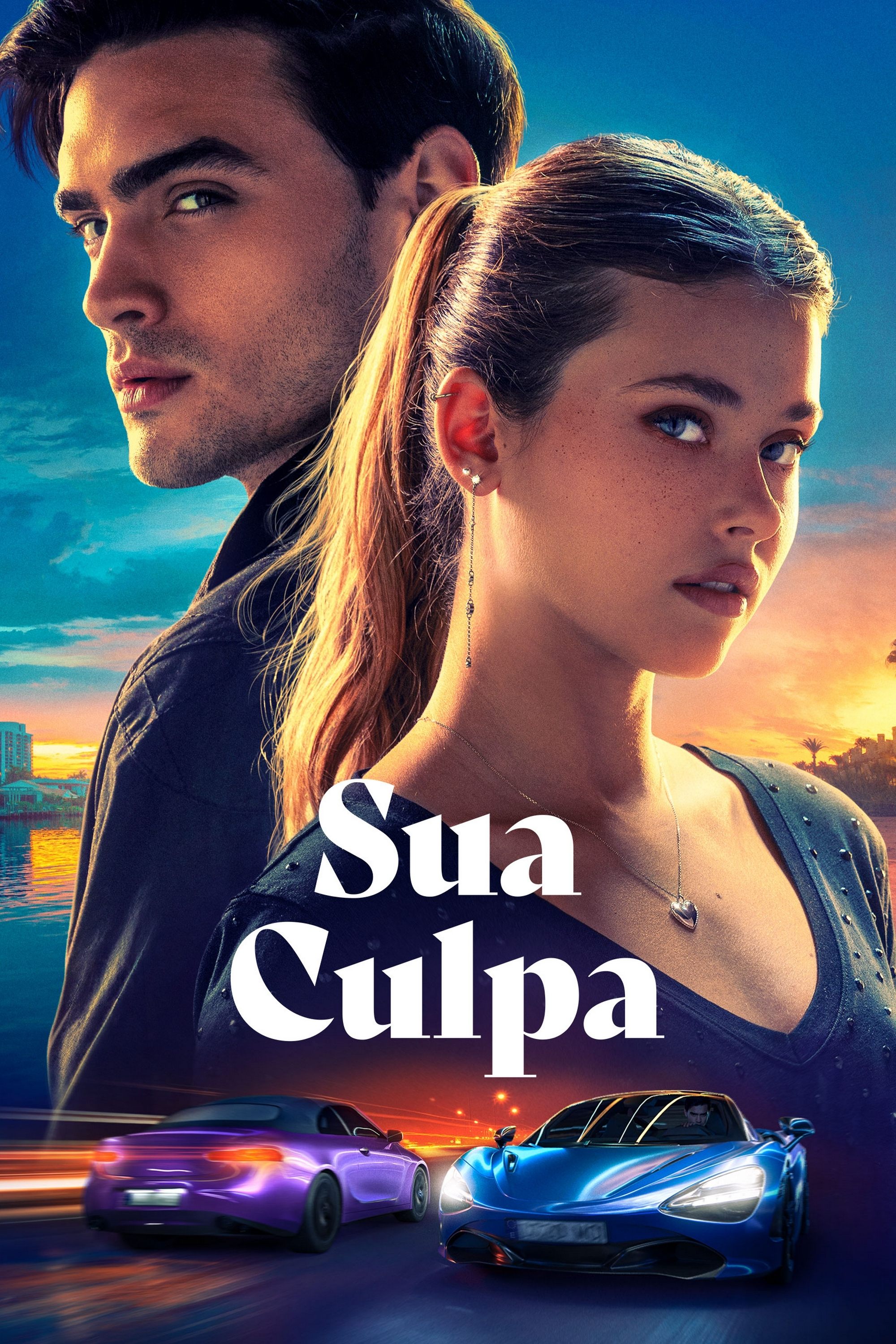 Sua Culpa Sua Culpa