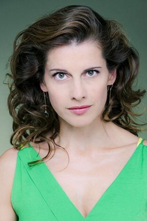 et billede af Judith Rosmair