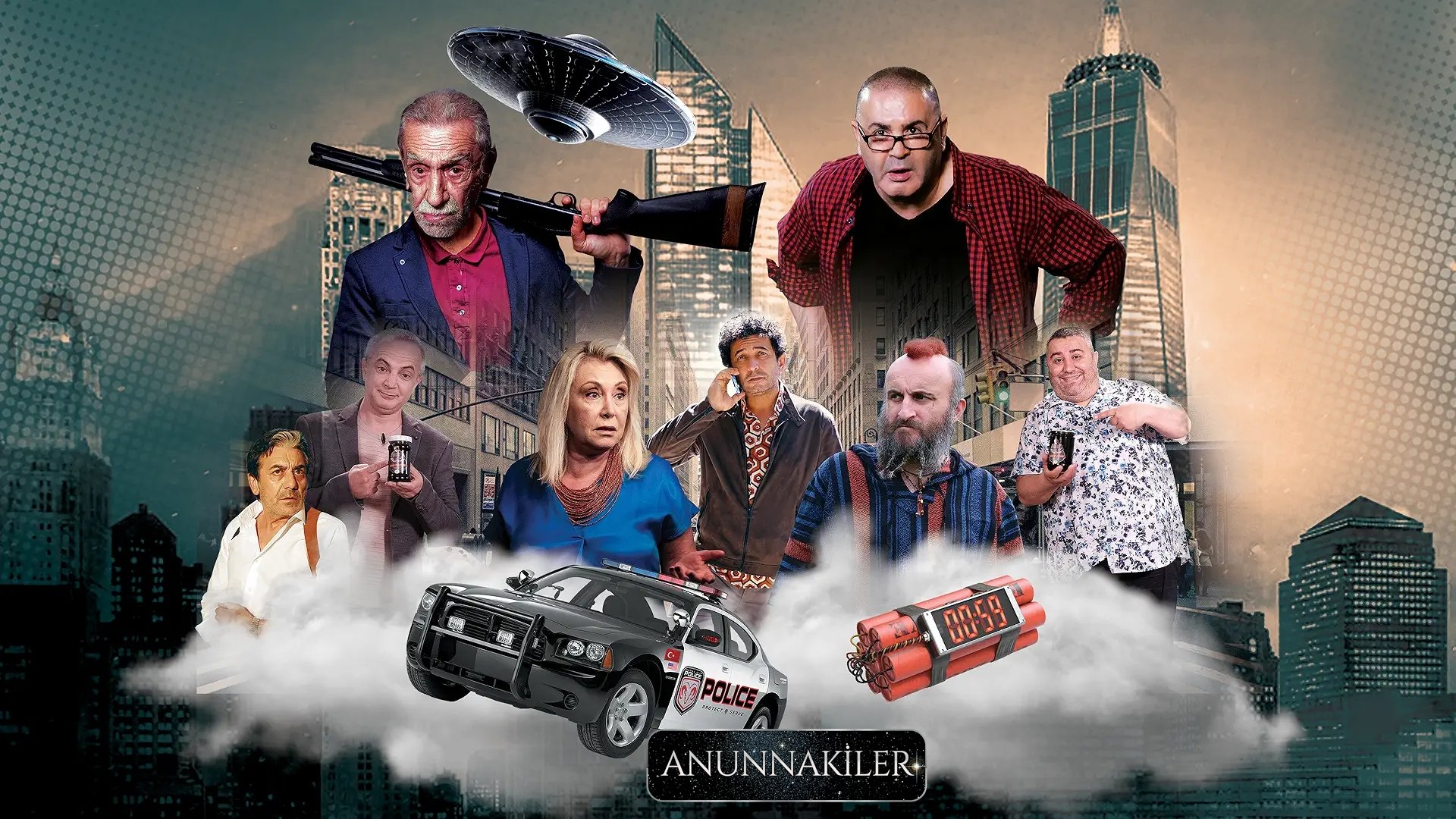 Anunnakiler (2024)
