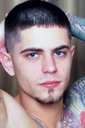 et billede af Danny Luca