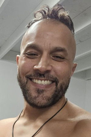 et billede af Chris Getz