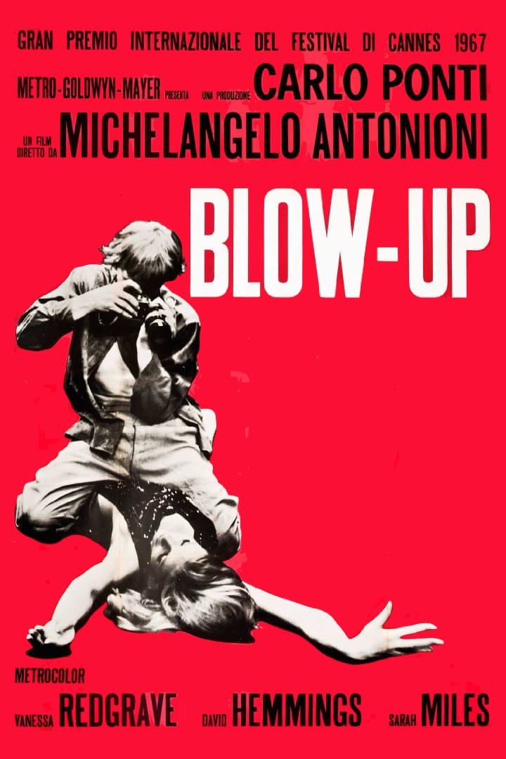 Blow-Up