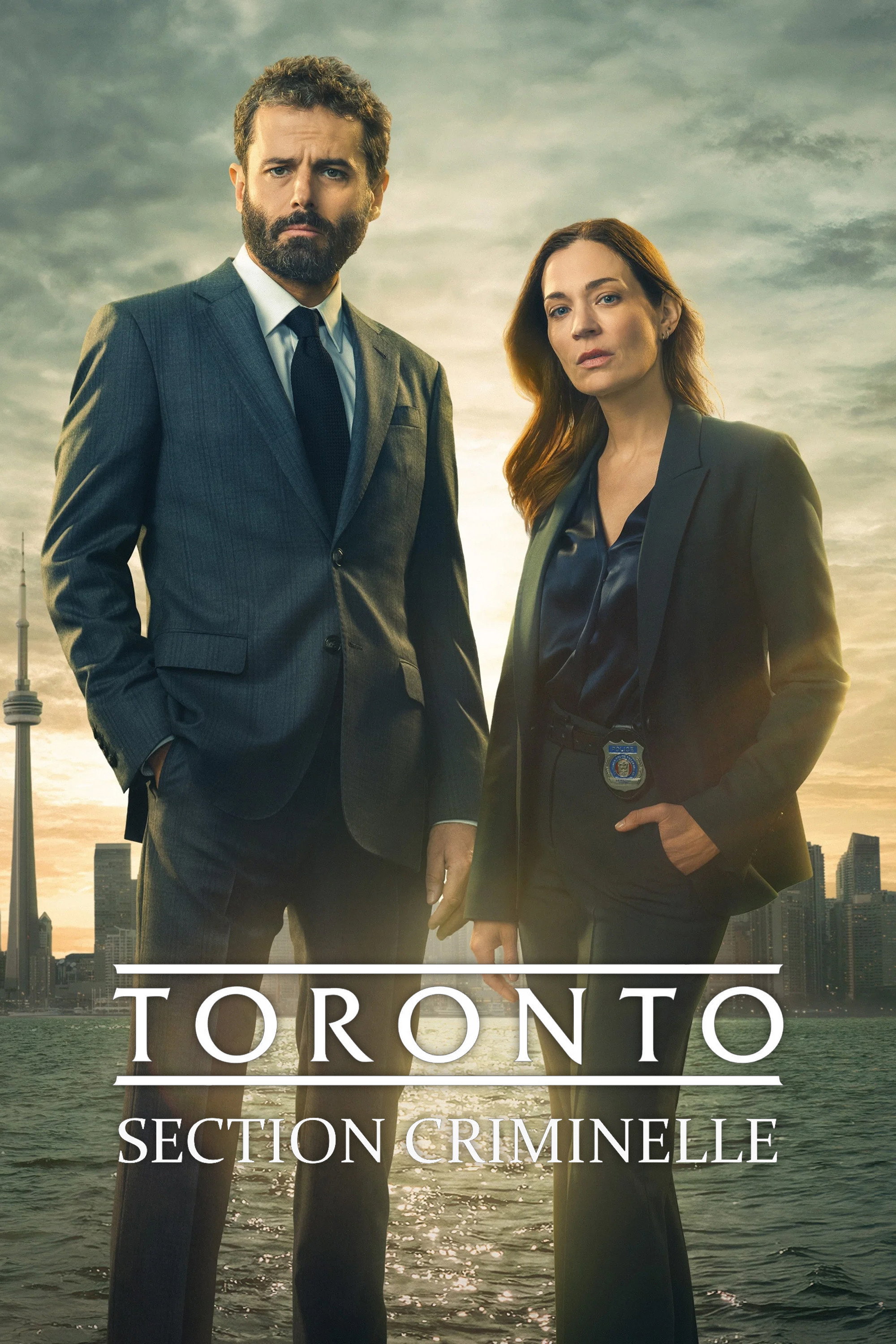 Toronto: Section Criminelle