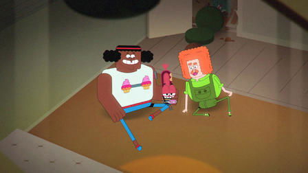 Pinky Malinky