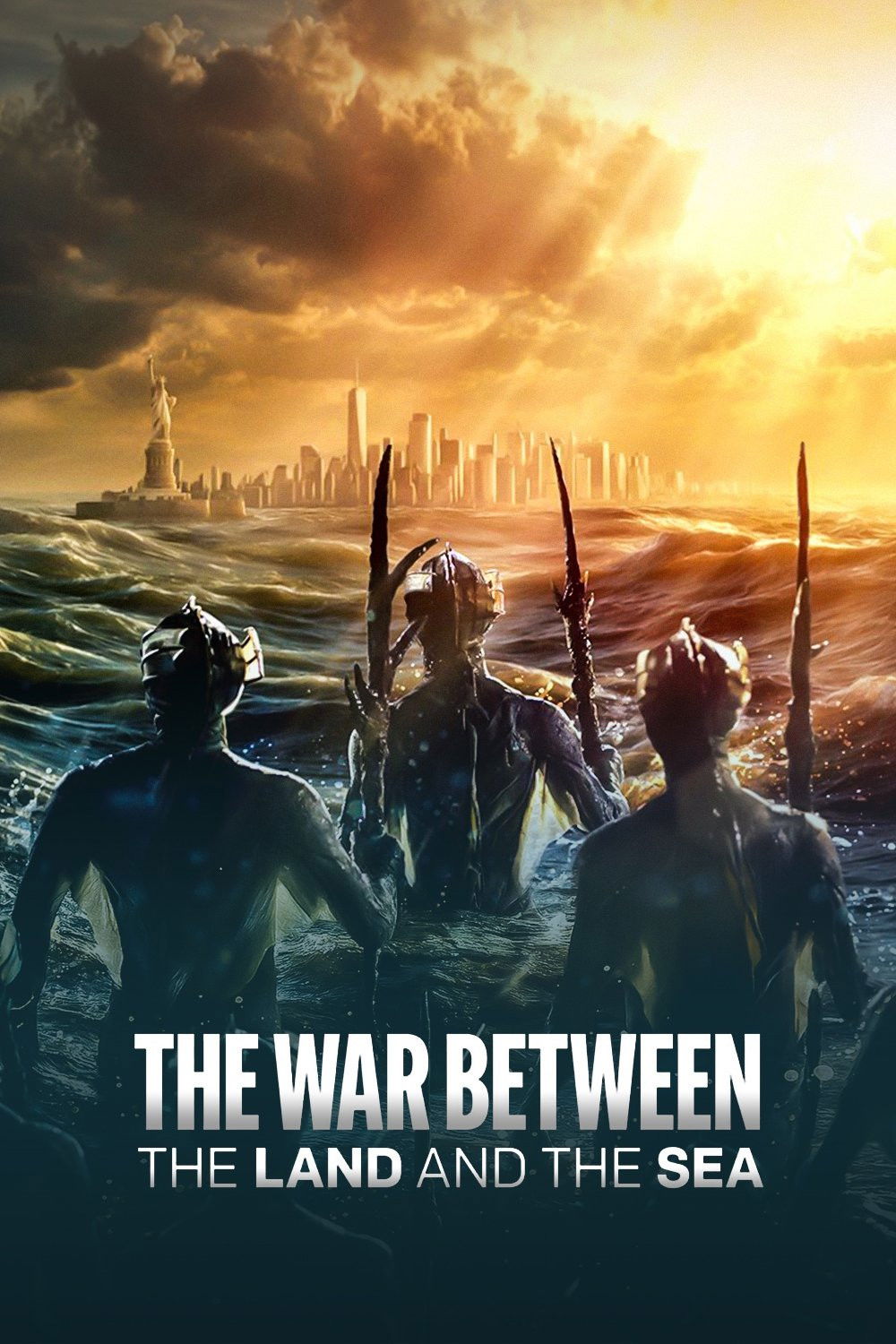 The War Between the Land and the Sea Season 0