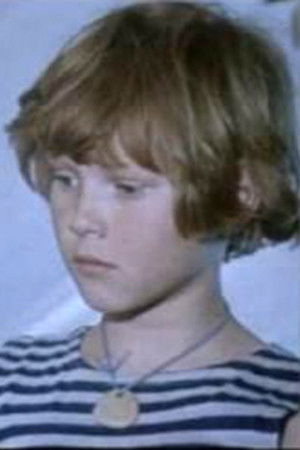 et billede af Grisha Tolochko