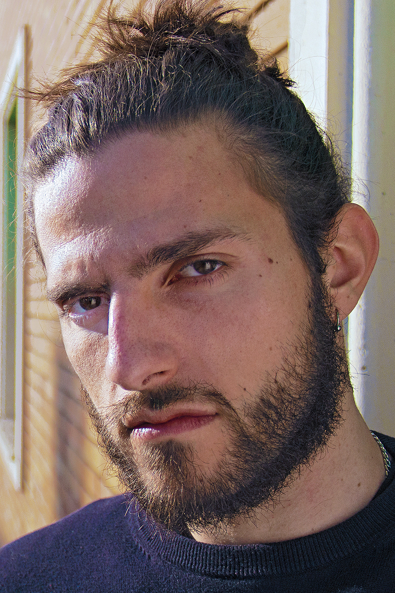 et billede af Carlo Alberto Cravino