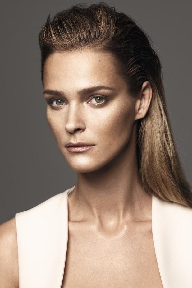 et billede af Carmen Kass