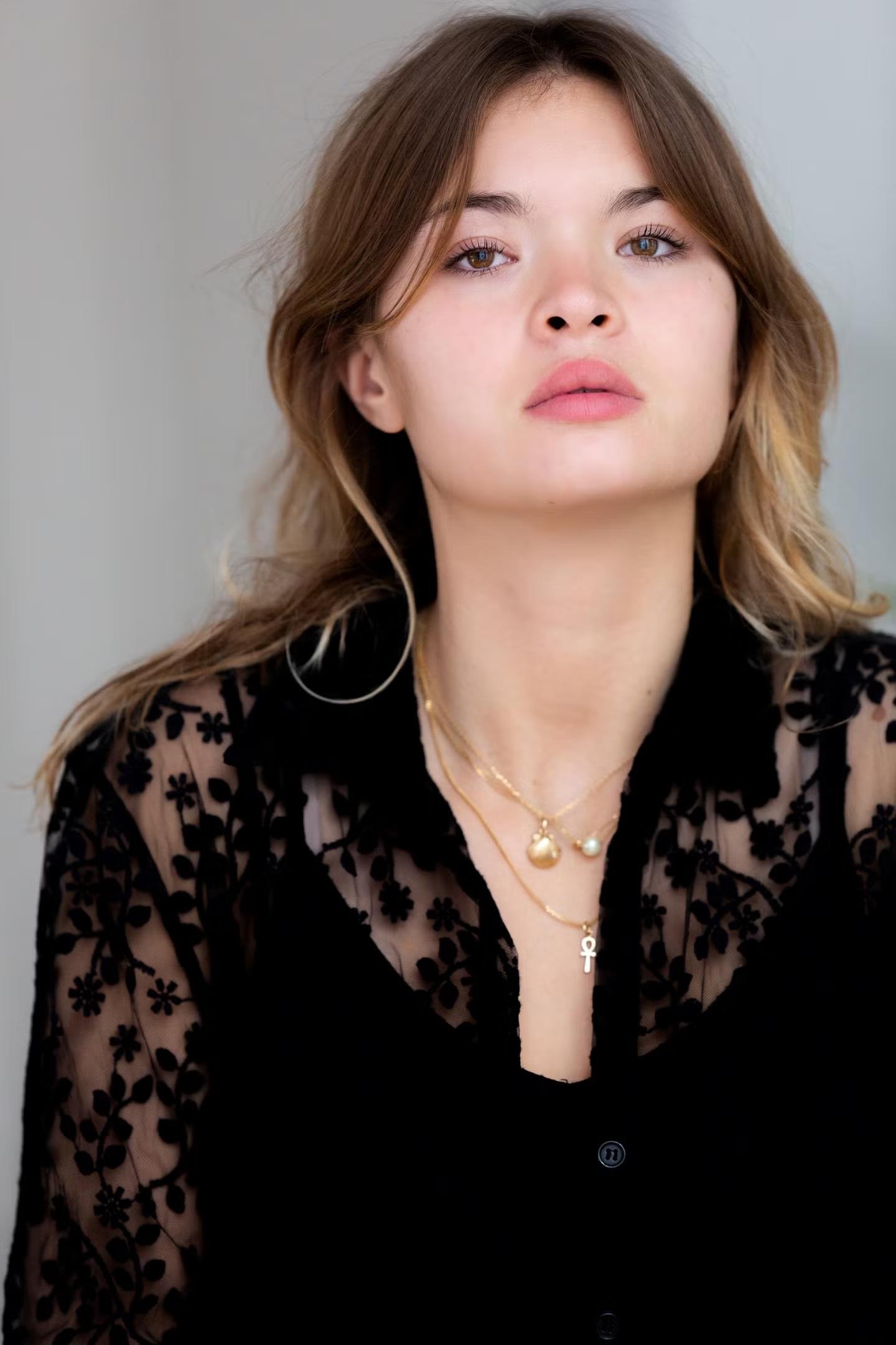 et billede af Alice Cornillac