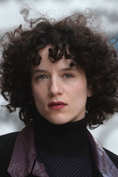 et billede af Stephania Sotiropoulou