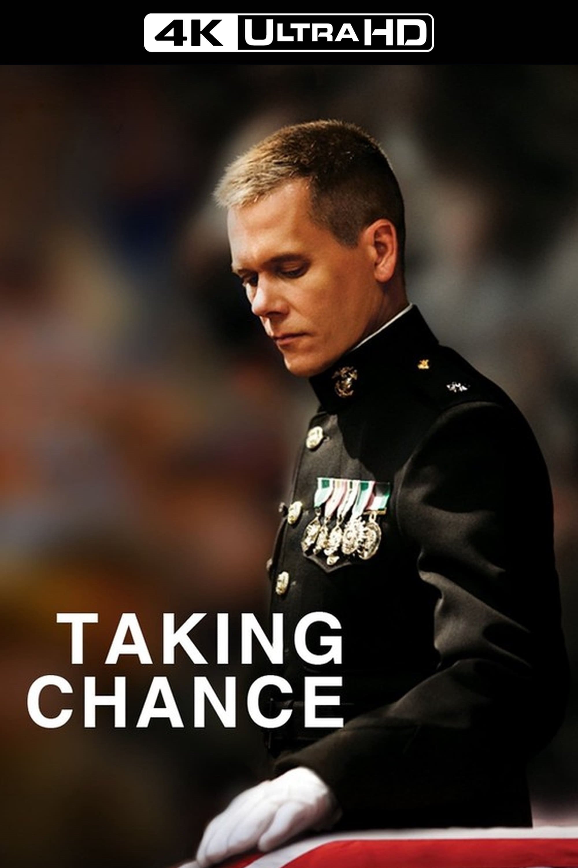 Taking Chance