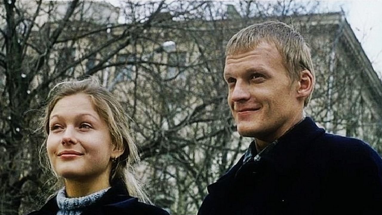 Tests for a Real Men (1998)