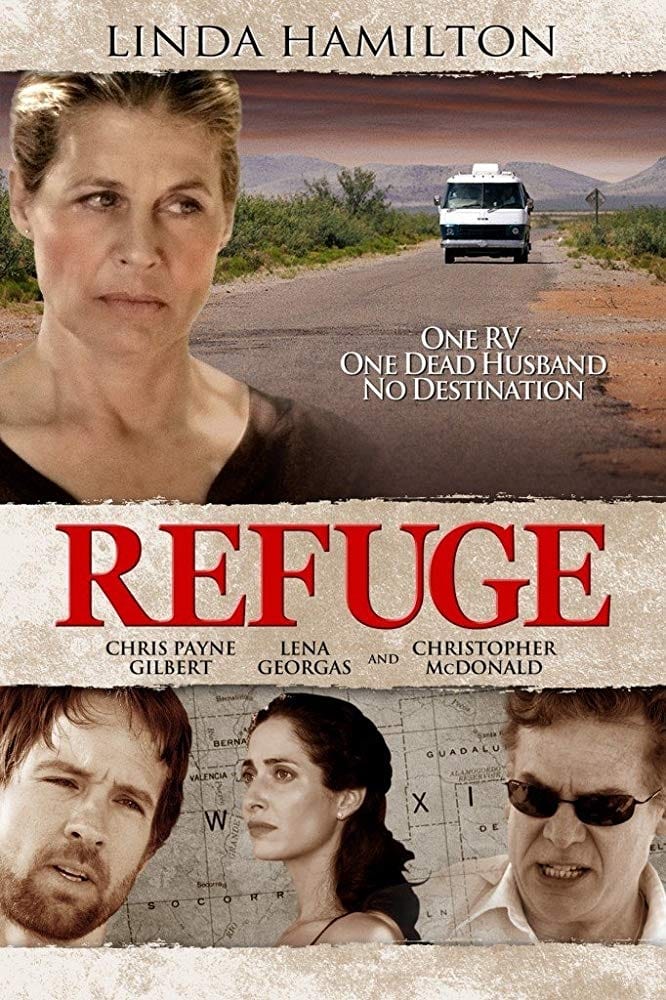 Refuge on FREECABLE TV