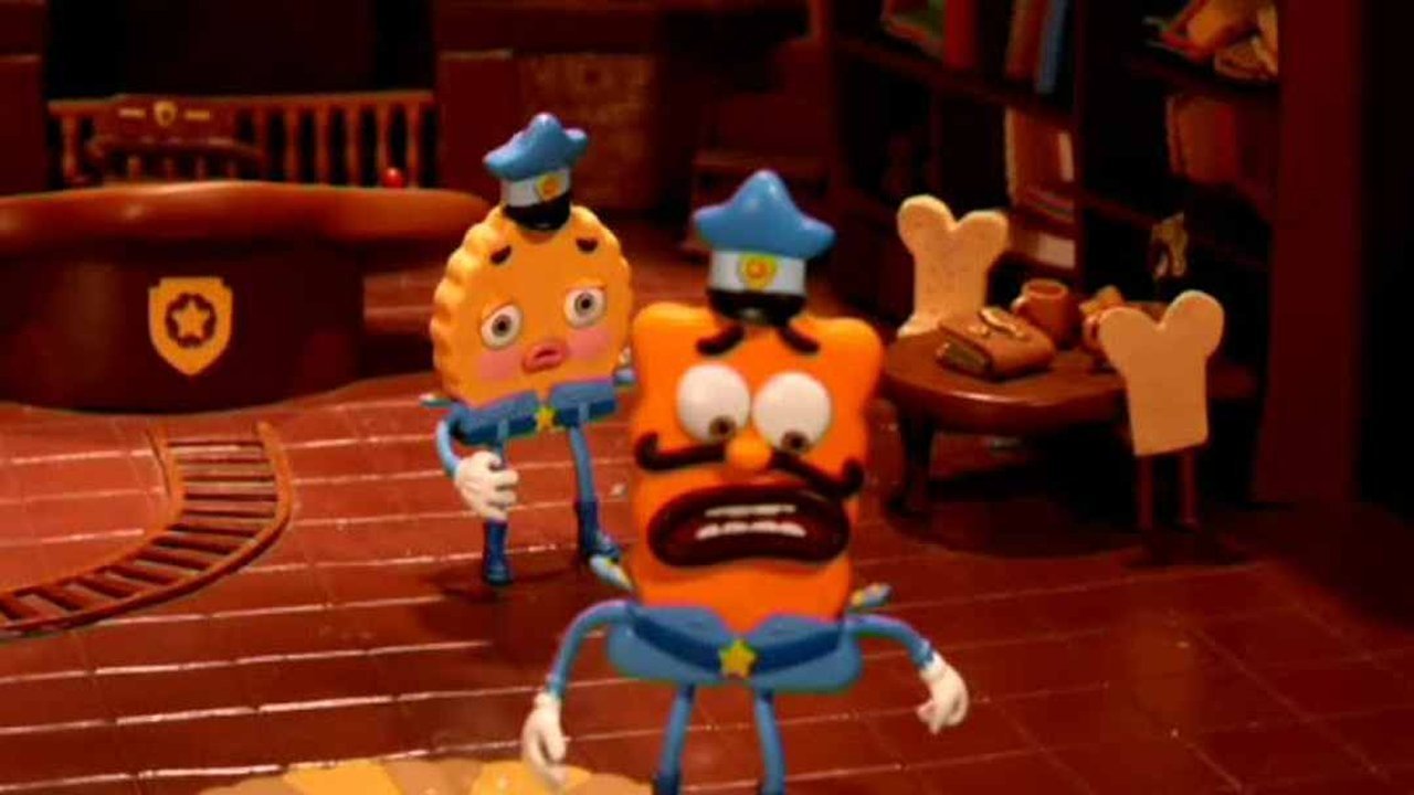 Thumbnail for Episode 75 Season 1 Episode 75