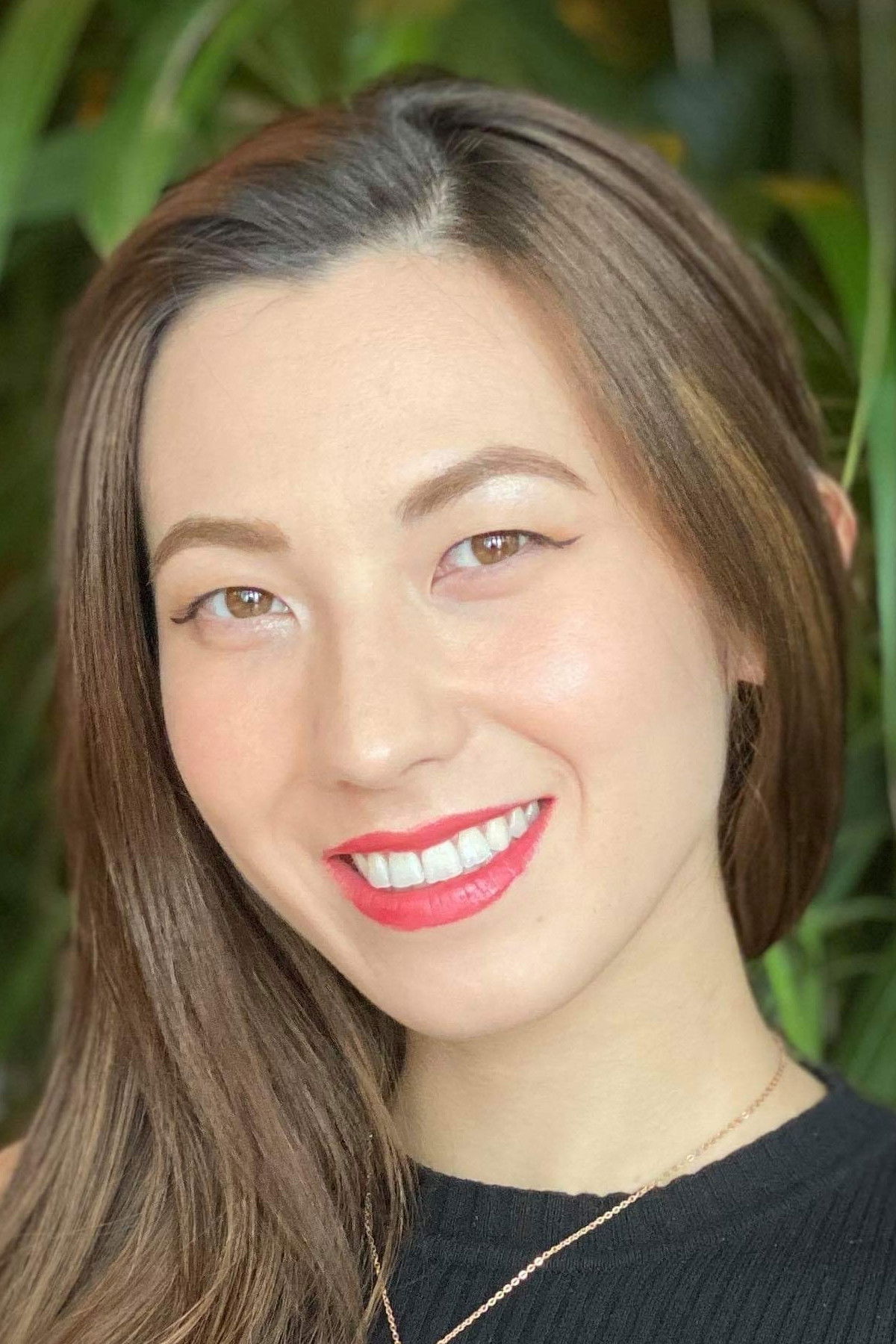 et billede af Shizuka Anderson