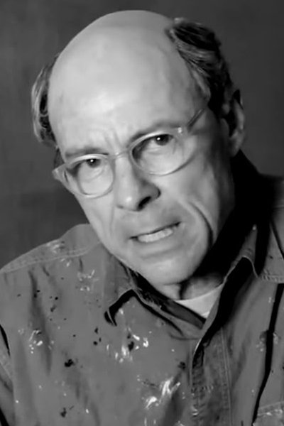 et billede af Henry O. Arnold