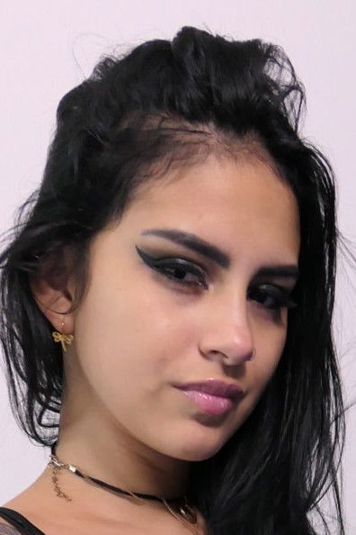 et billede af Kat Licioux