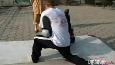 Thumbnail for China (Wushu; Sanda) Season 1 Episode 1