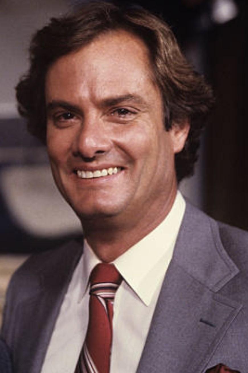 et billede af David Knapp