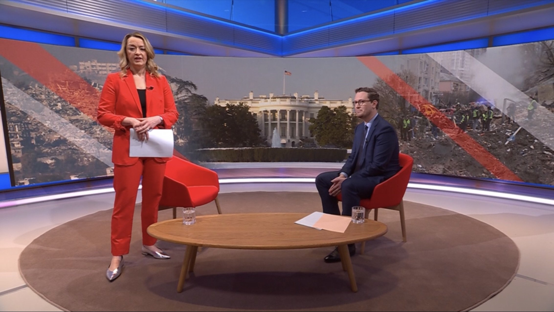 Sunday with Laura Kuenssberg Staffel 5 :Folge 3 