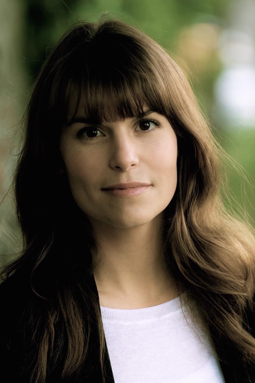 et billede af Rosalie Miller