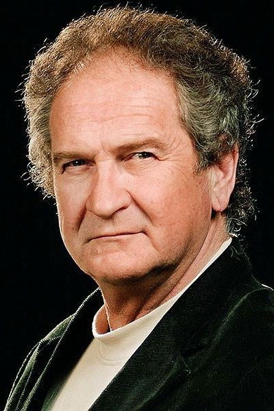 et billede af Ivo Ban