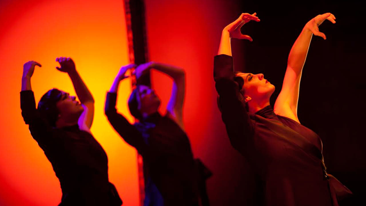 Flamenco Hoy de Carlos Saura (2011)