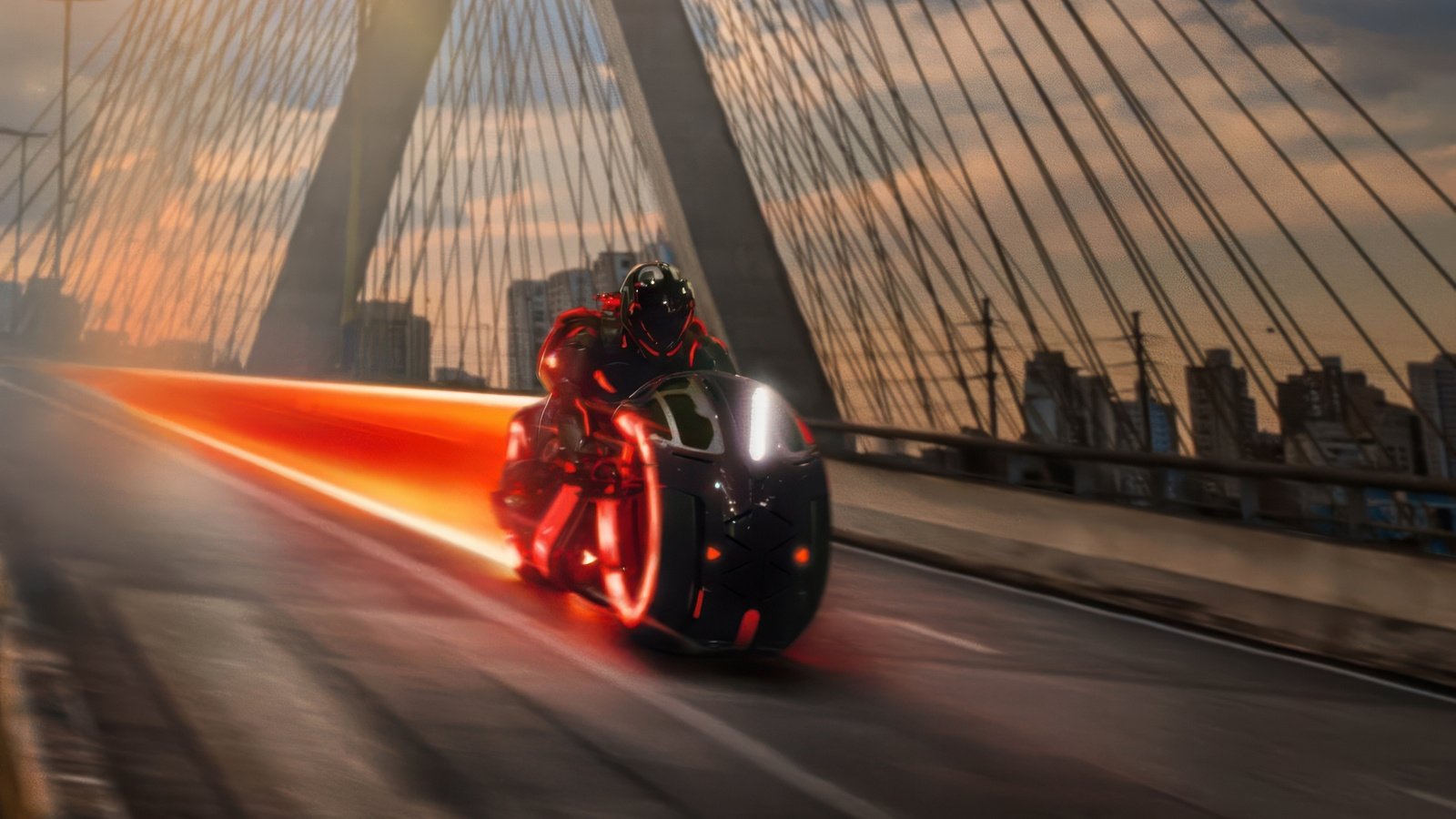 TRON: Ares