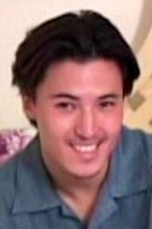 et billede af Chris Toms