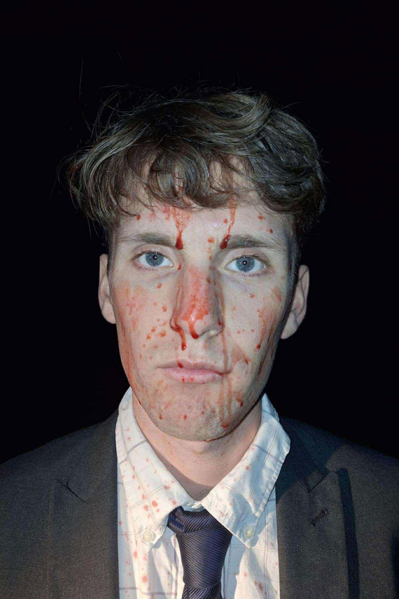 et billede af Jacob Poole