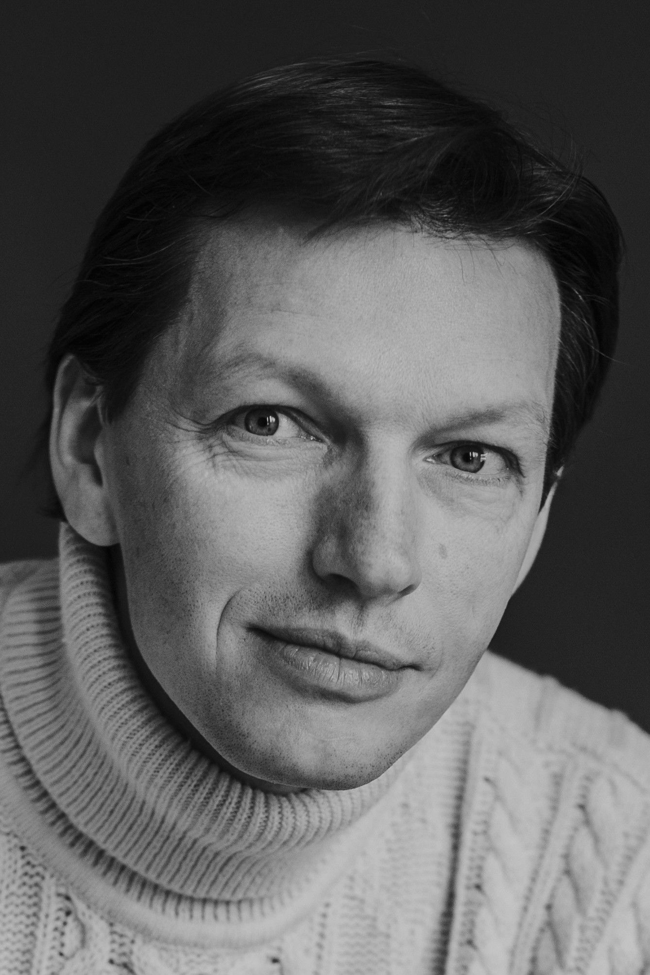 et billede af Jean-Jacques Dumonceau