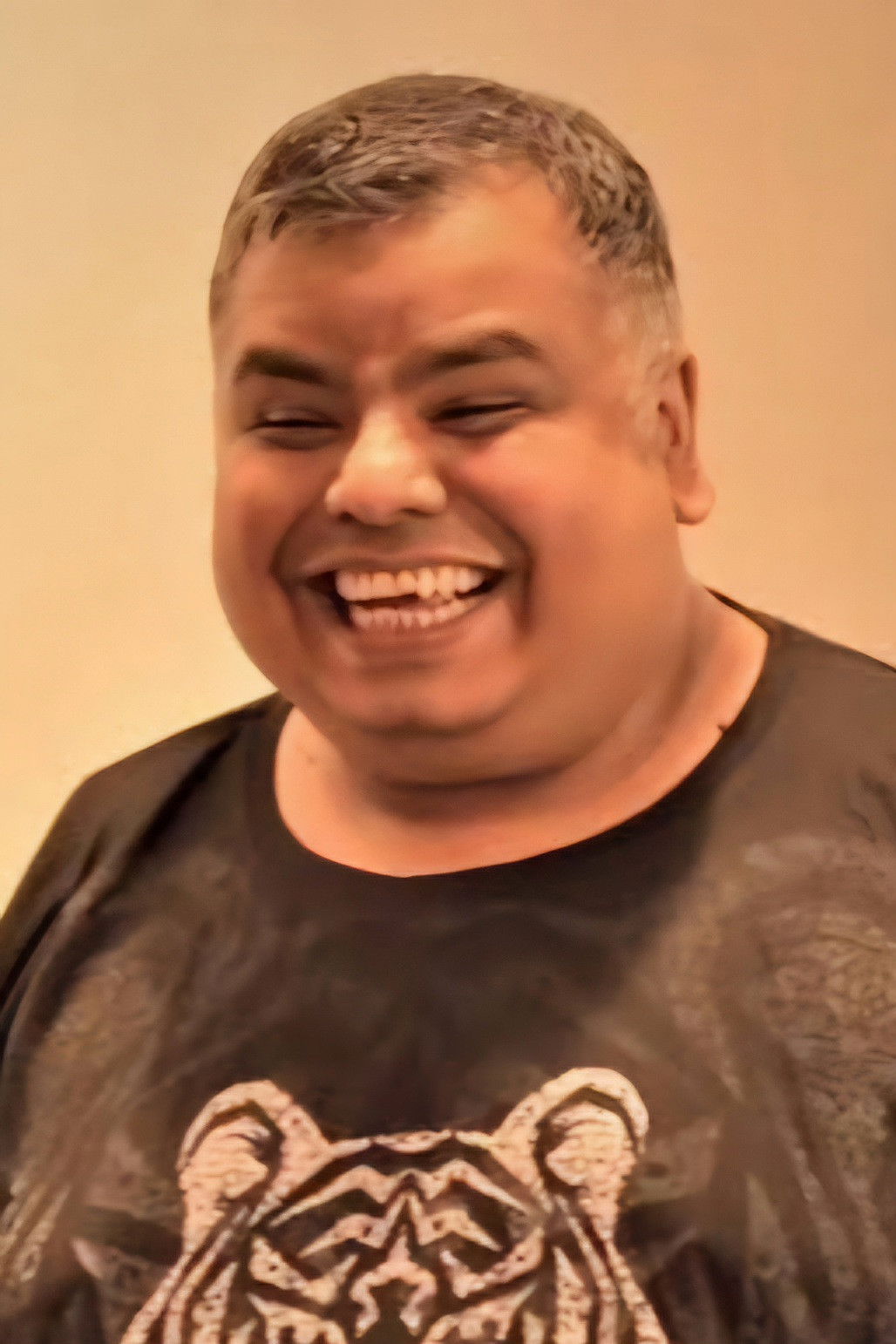 et billede af Sumon Patwary