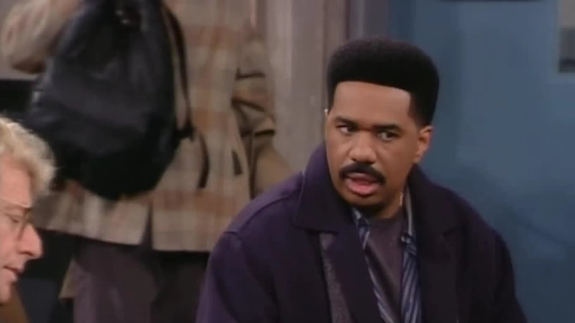 The Steve Harvey Show