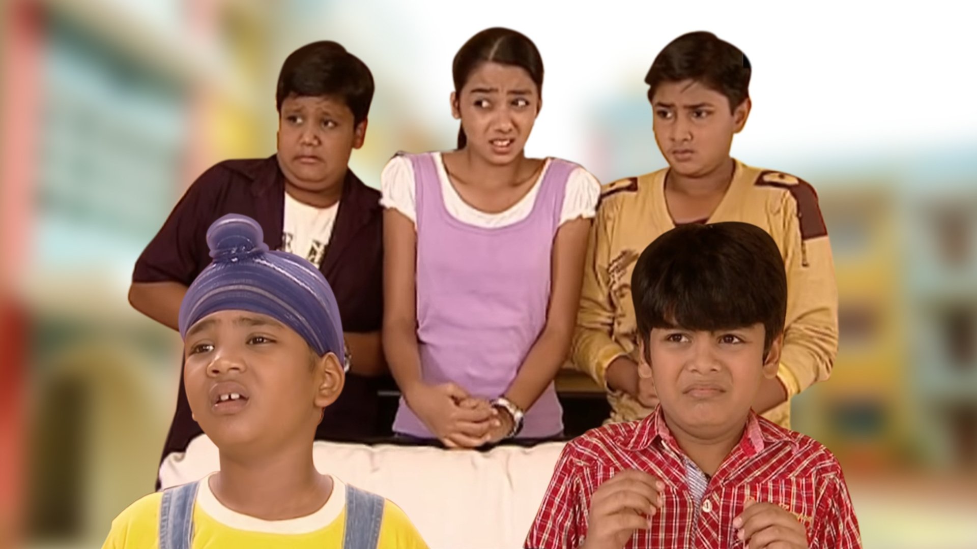 Taarak Mehta Ka Ooltah Chashmah