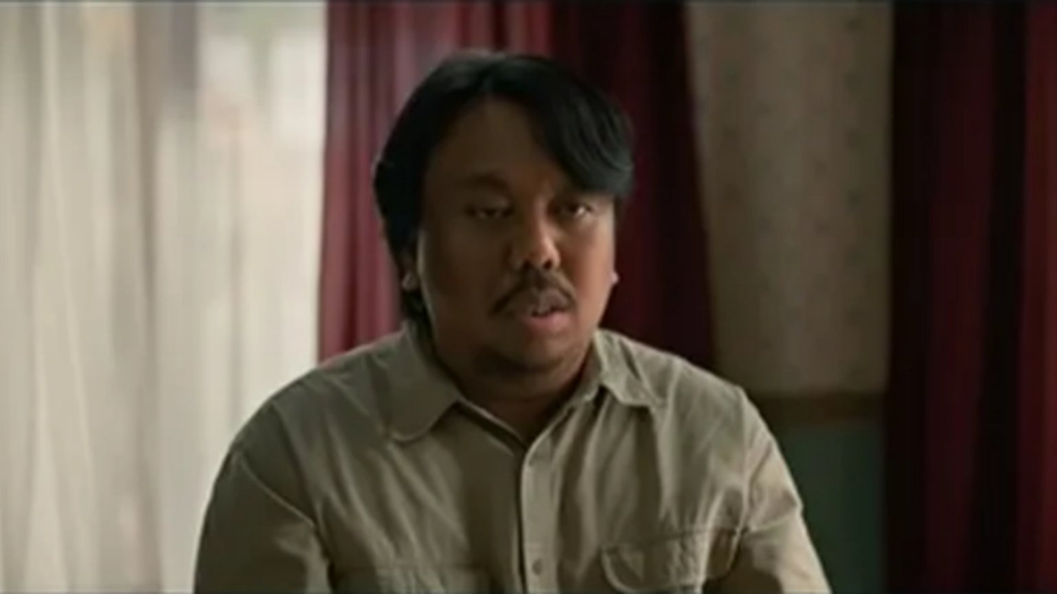 Agak Laen: Menyala Pantiku! backdrop