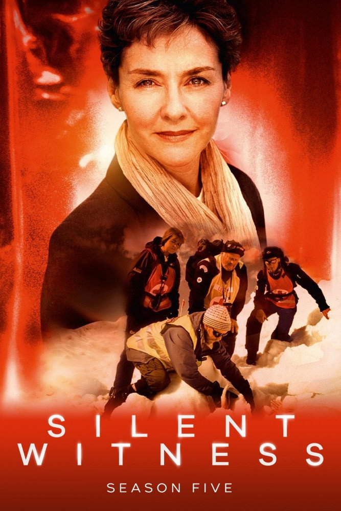 Silent Witness - Season 5