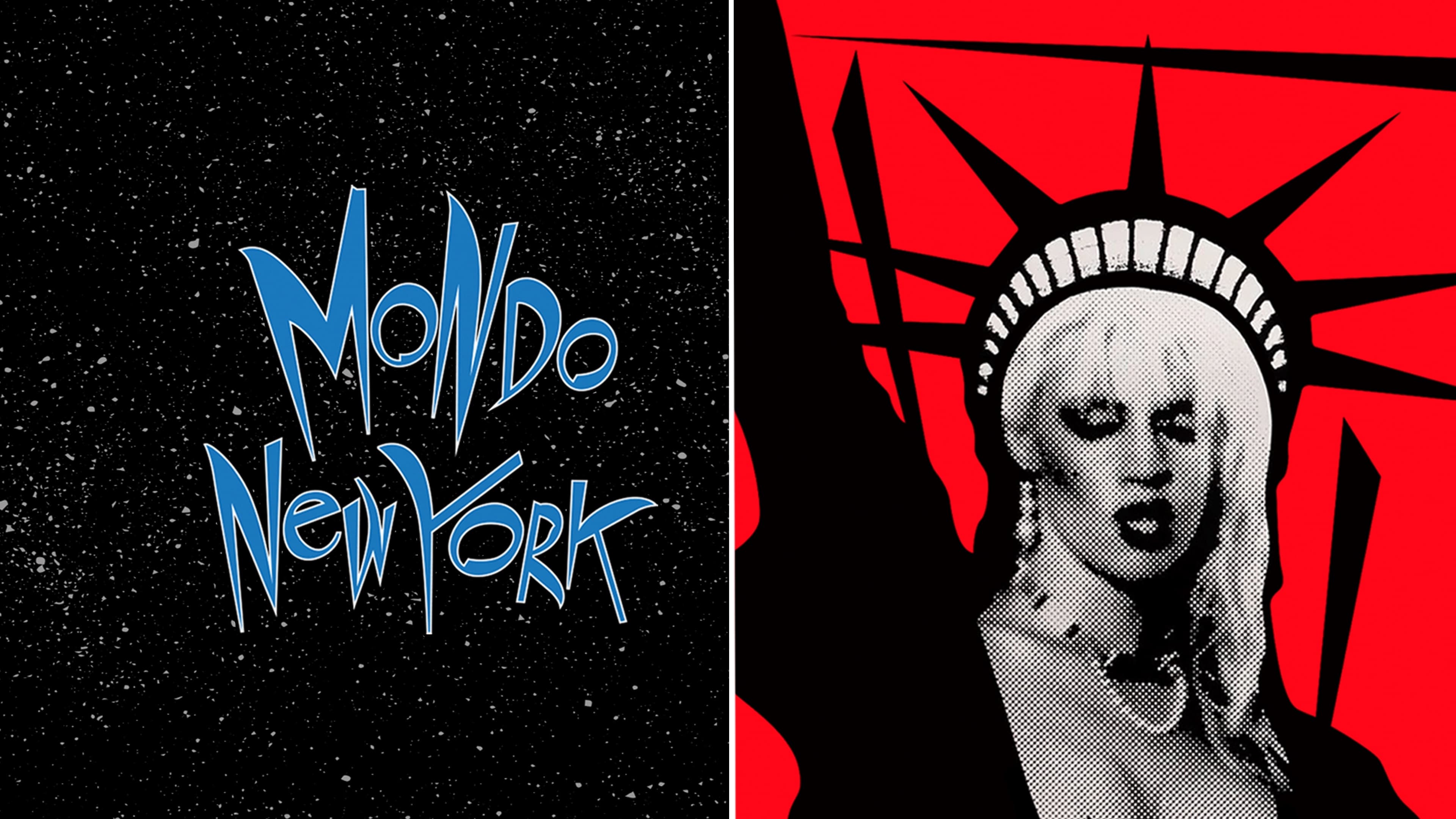 Mondo New York